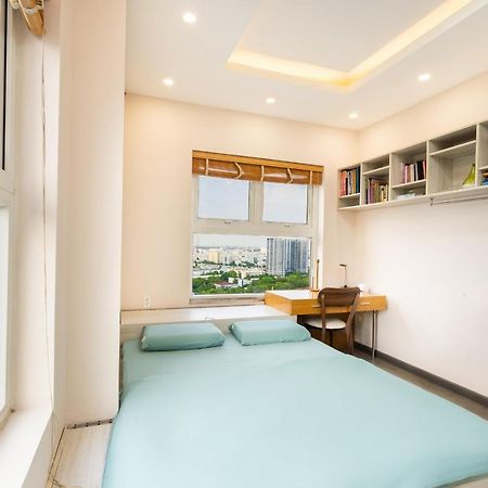 Can Ho Cao Cap 3 Sao Quan 10 - Hong Dao House 호치민 외부 사진