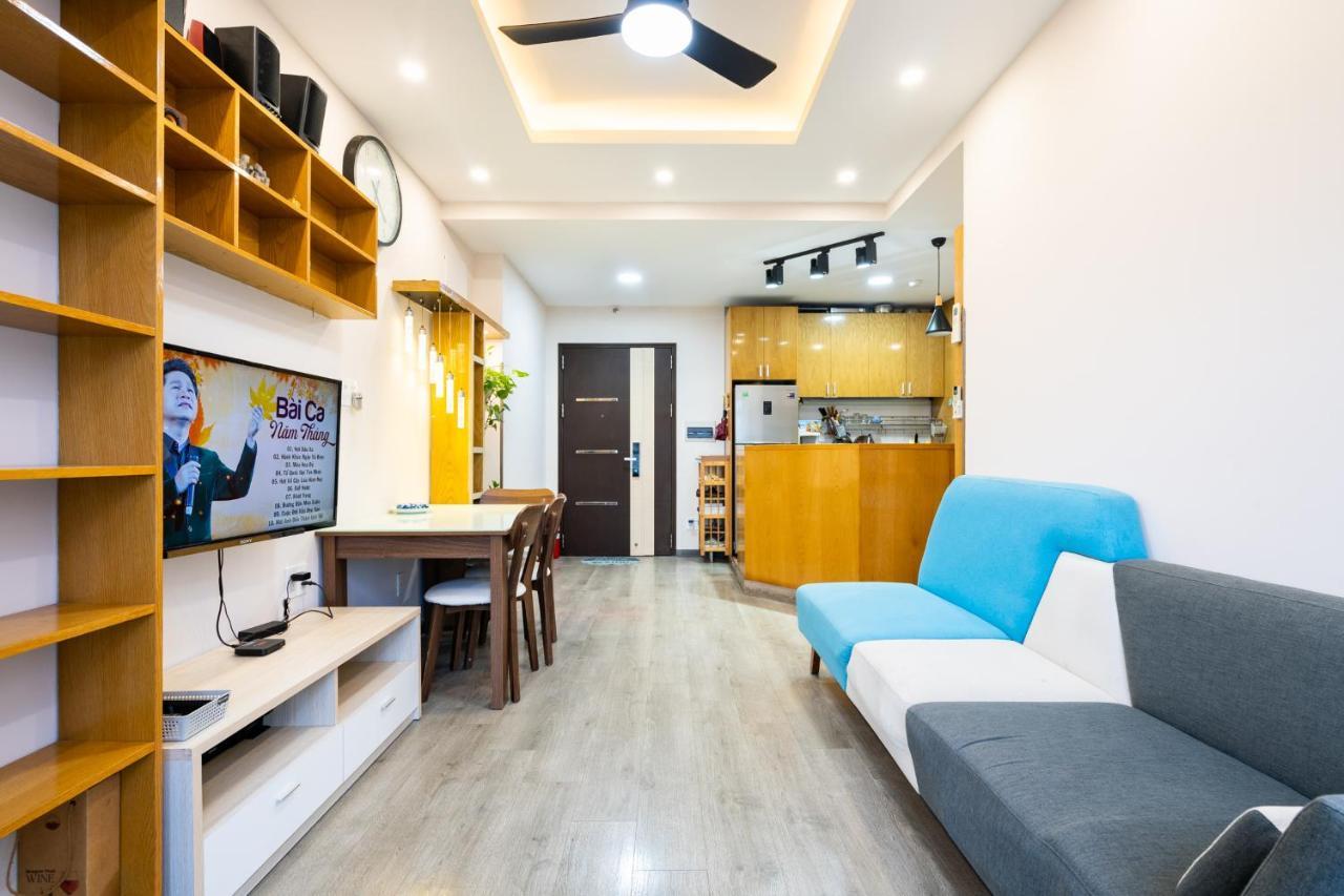 Can Ho Cao Cap 3 Sao Quan 10 - Hong Dao House 호치민 외부 사진
