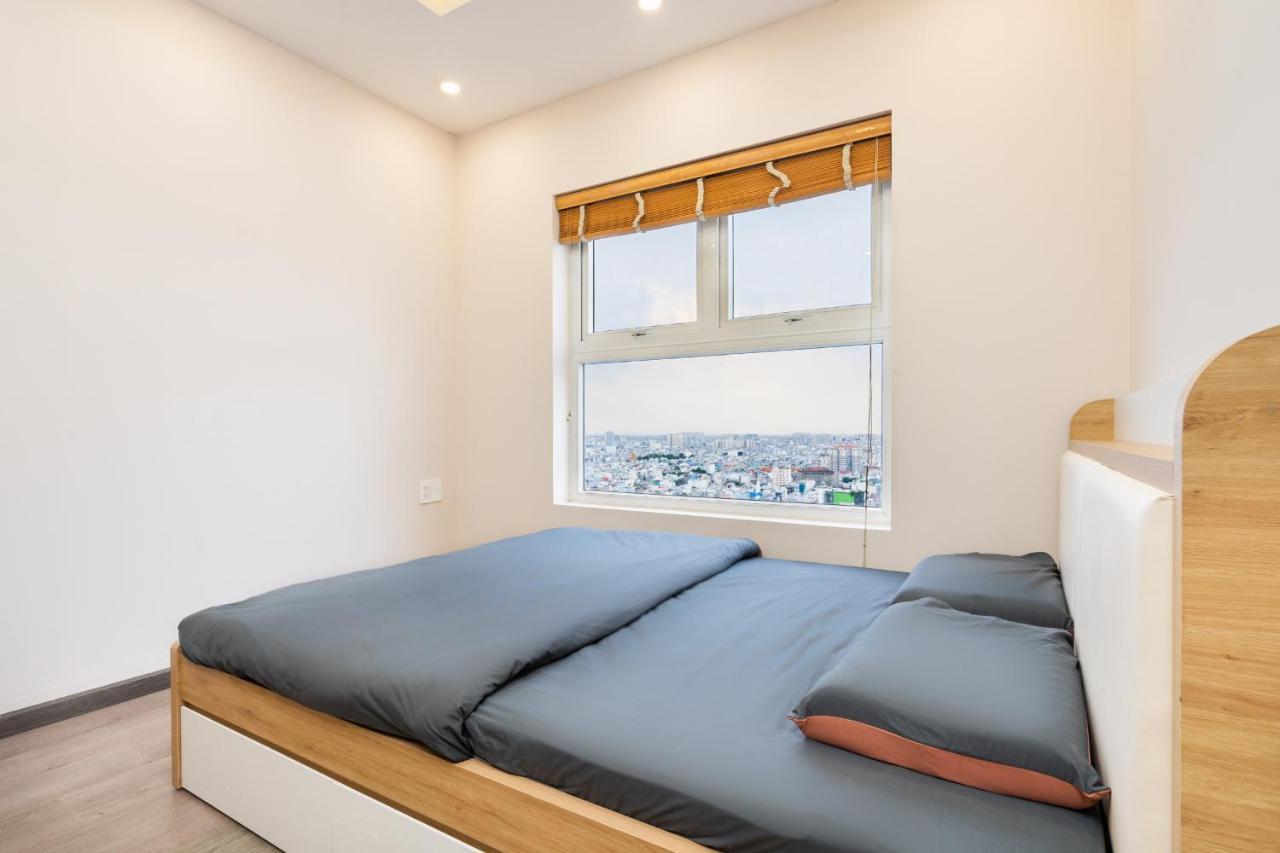 Can Ho Cao Cap 3 Sao Quan 10 - Hong Dao House 호치민 외부 사진