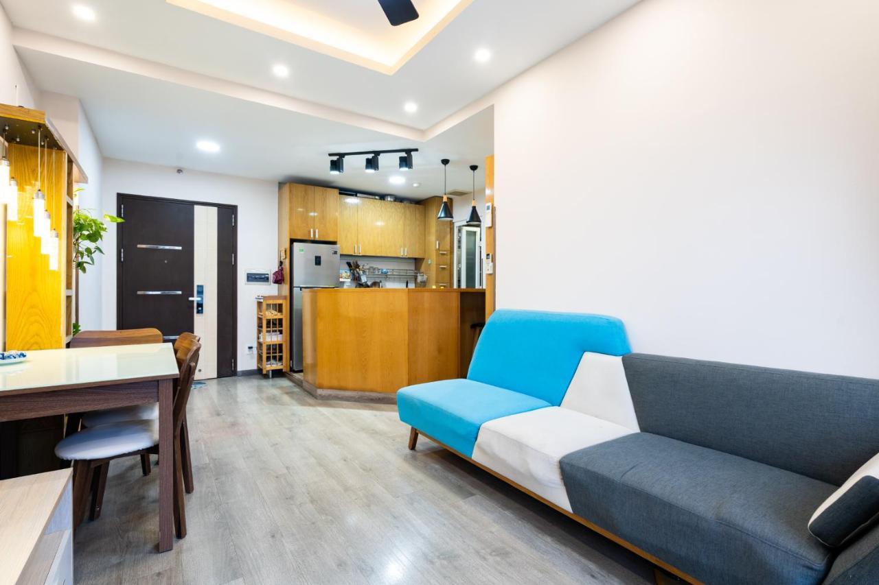 Can Ho Cao Cap 3 Sao Quan 10 - Hong Dao House 호치민 외부 사진